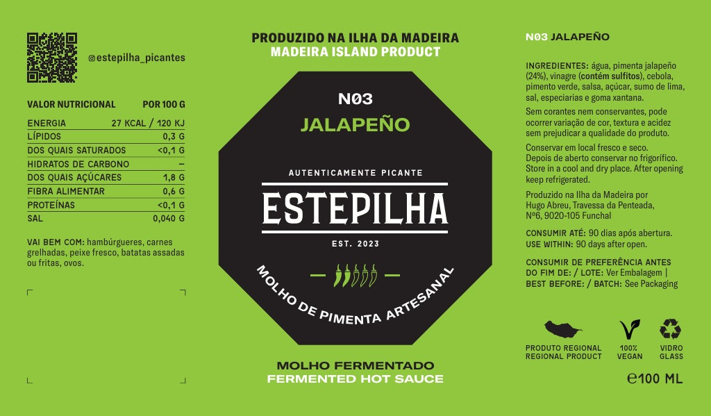 Jalapeño