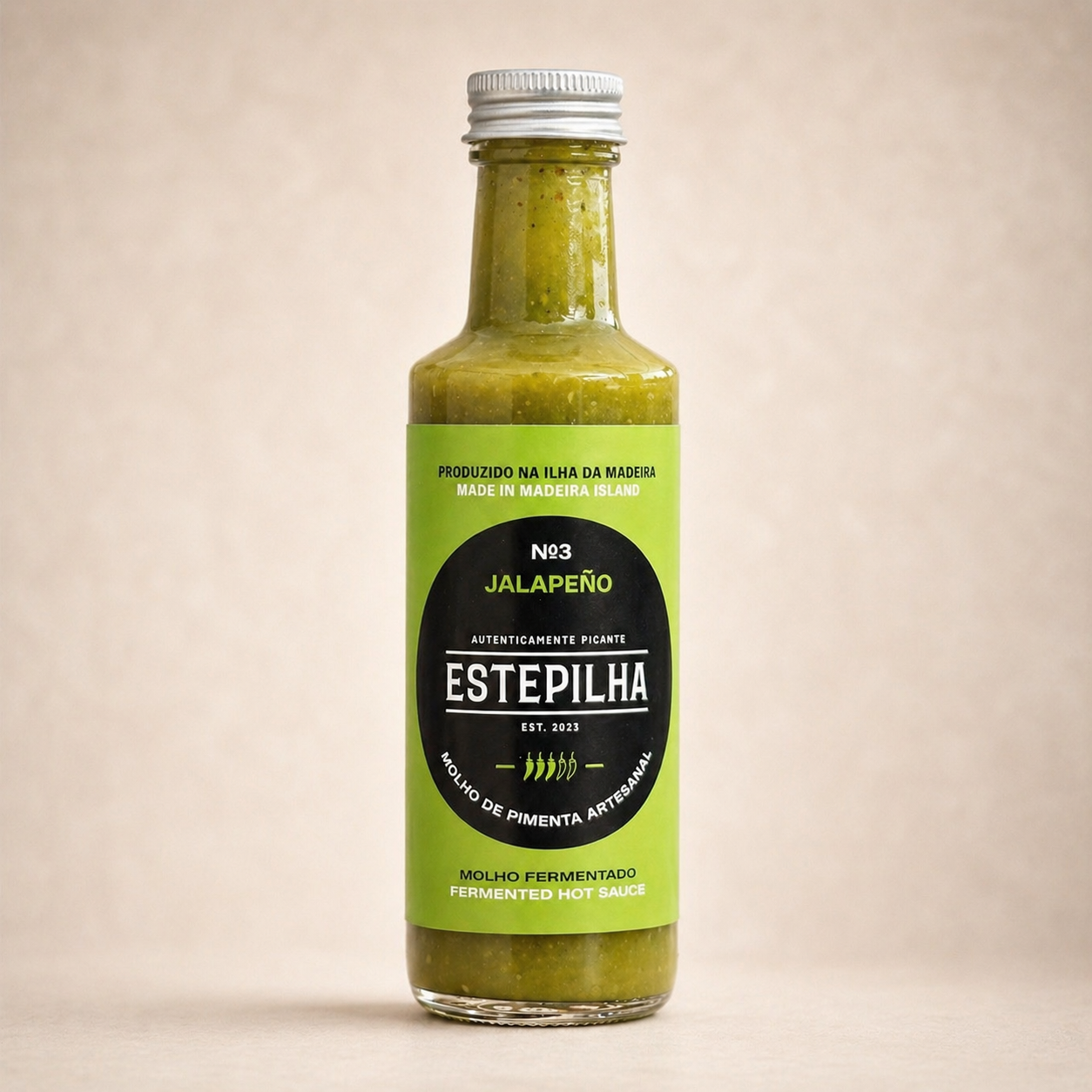 Jalapeño